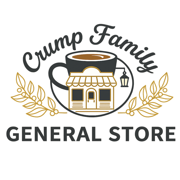 Crump Family General Store